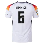 Joshua Kimmich Germany 24/25 Home Jersey