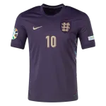Jude Bellingham England 24/25 Away Jersey
