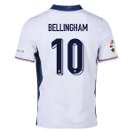 Jude Bellingham England 24/25 Home Jersey