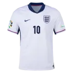 Jude Bellingham England 24/25 Home Jersey