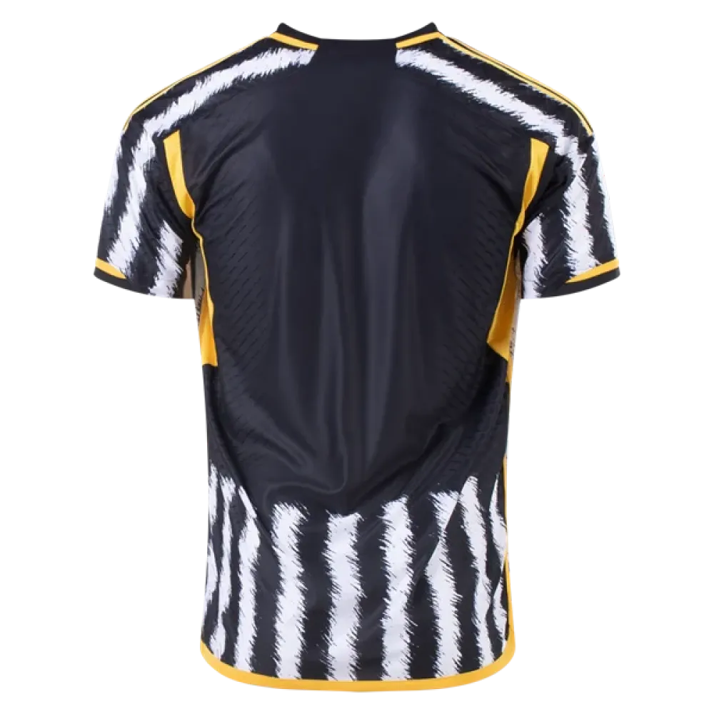 Juventus 23/24 Player Home Jersey