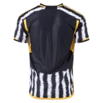 Juventus 23/24 Player Home Jersey