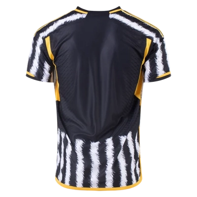 Juventus 23/24 Player Home Jersey 02