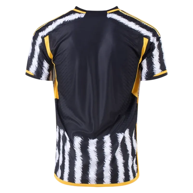 Juventus 23/24 Player Home Jersey