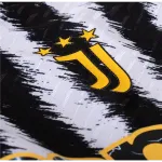 Juventus 23/24 Player Home Jersey