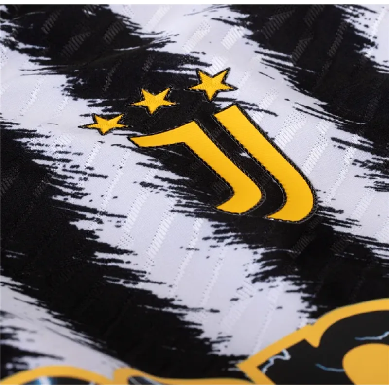 Juventus 23/24 Player Home Jersey