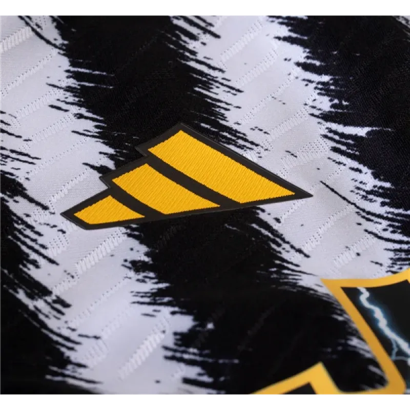 Juventus 23/24 Player Home Jersey