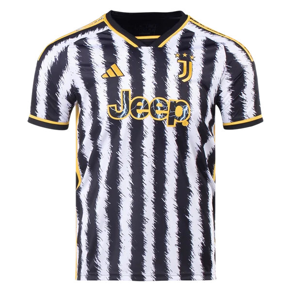 Juventus 23/24 Home Jersey
