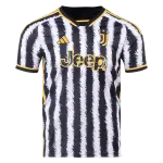 Juventus 23/24 Home Jersey