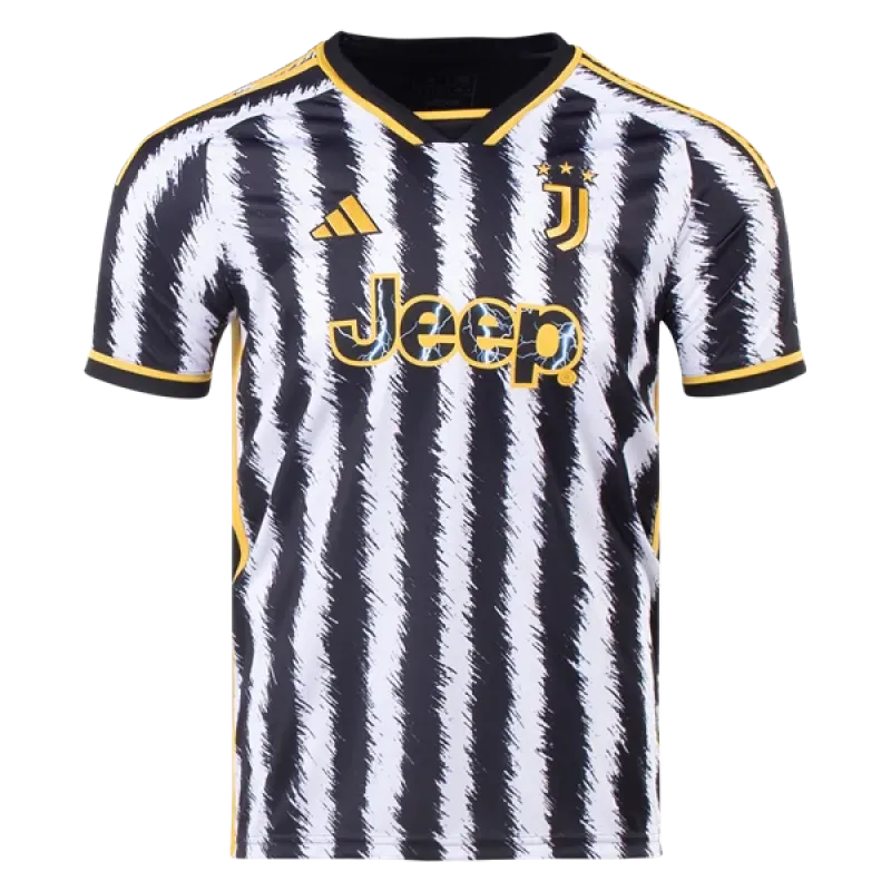 Juventus 23/24 Home Jersey