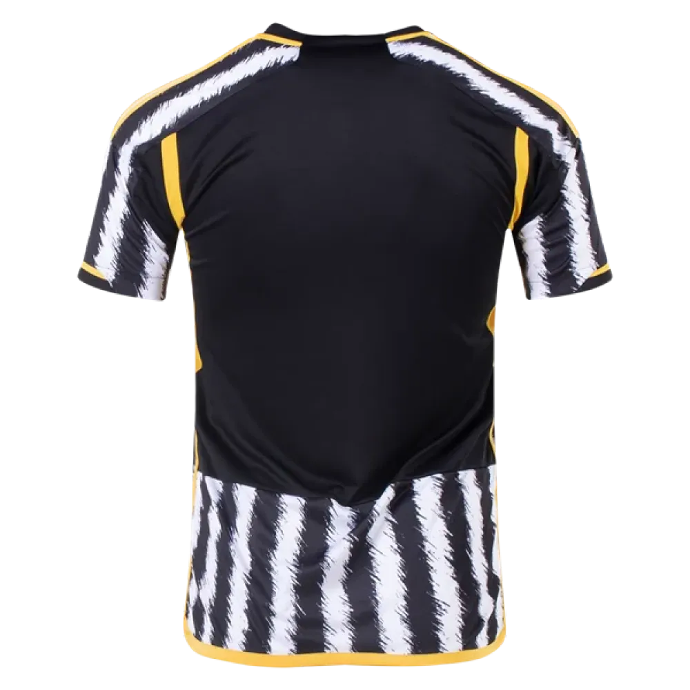 Juventus 23/24 Home Jersey