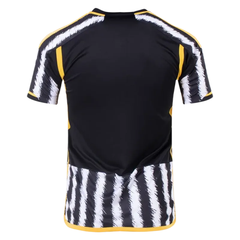 Juventus 23/24 Home Jersey