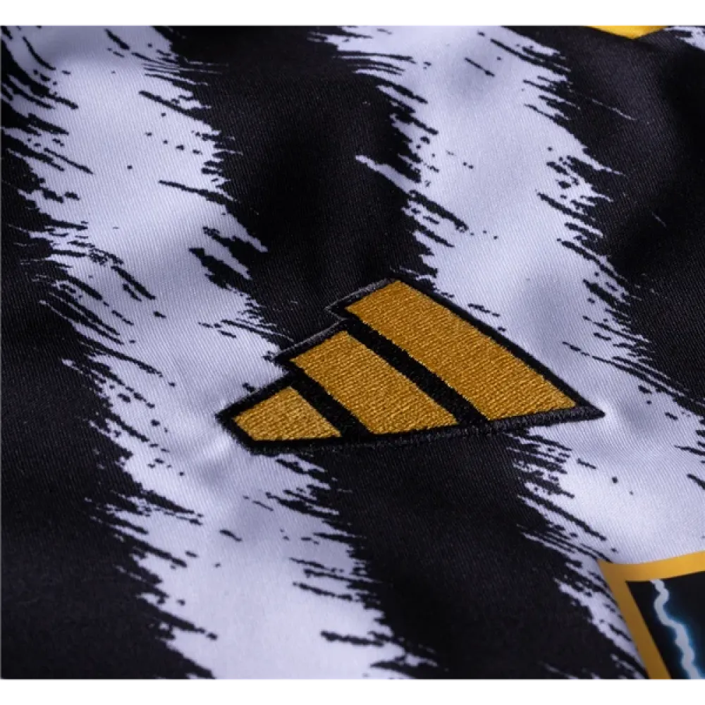 Juventus 23/24 Home Jersey