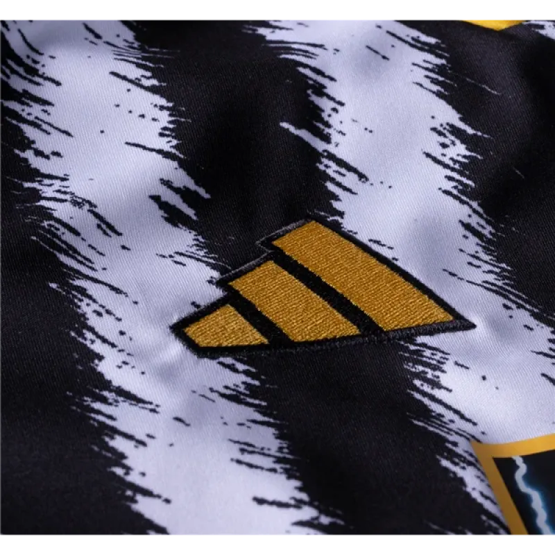 Juventus 23/24 Home Jersey