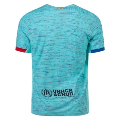 La Liga Men's Barcelona Third Jersey 23/24 02