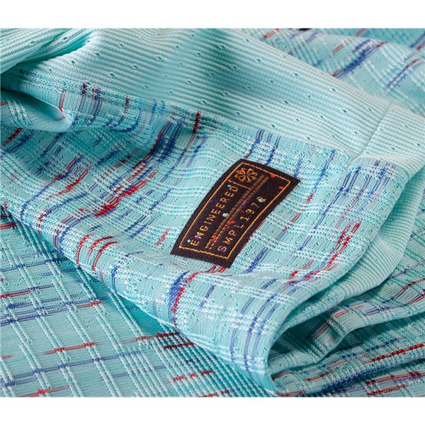 La Liga Men's Barcelona Third Jersey 23/24