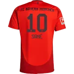 Leroy Sané Bayern Munich 24/25 Player Home Jersey