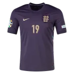 Marcus Rashford England 24/25 Player Away Jersey
