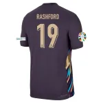 Marcus Rashford England 24/25 Away Jersey