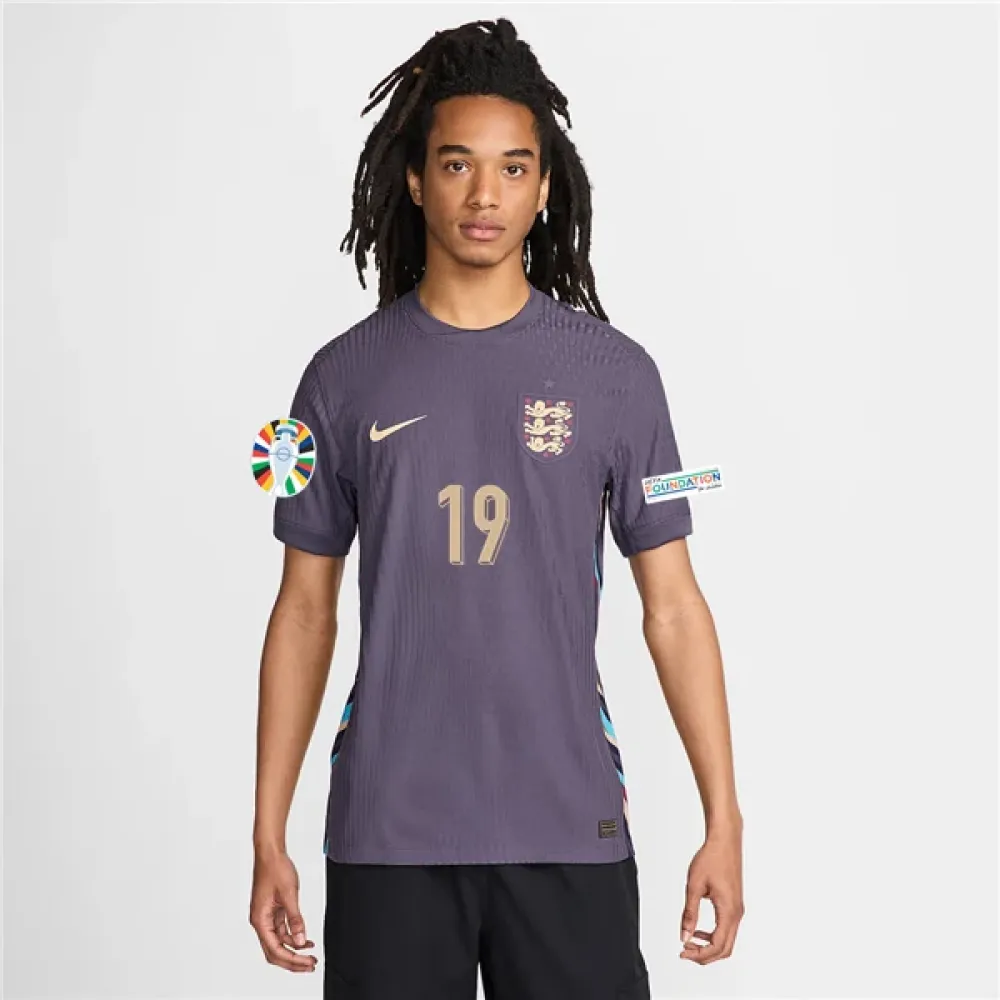 Marcus Rashford England 24/25 Away Jersey