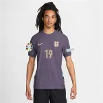 Marcus Rashford England 24/25 Away Jersey