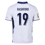 Marcus Rashford England 24/25 Home Jersey