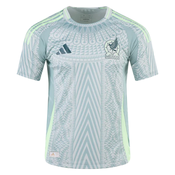 Mexico 24/25 Away Jersey