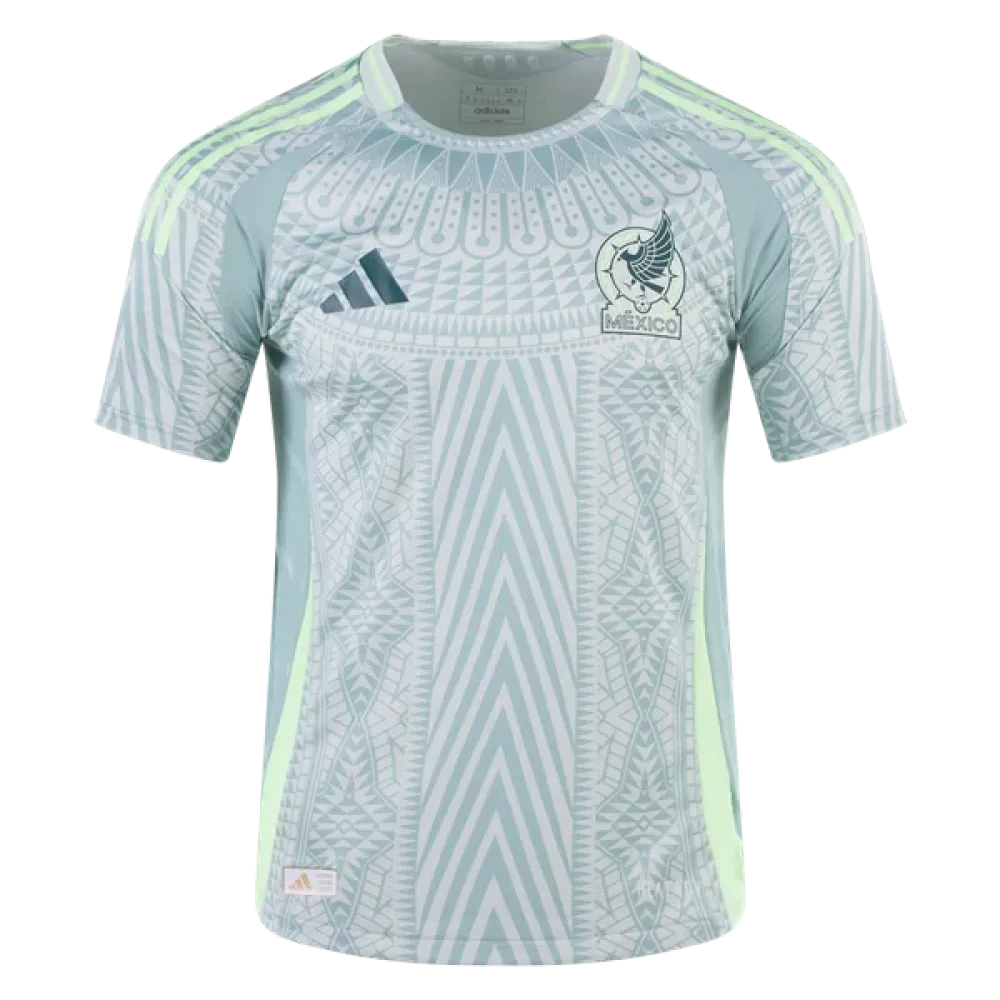 Mexico 24/25 Away Jersey