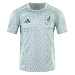 Mexico 24/25 Away Jersey