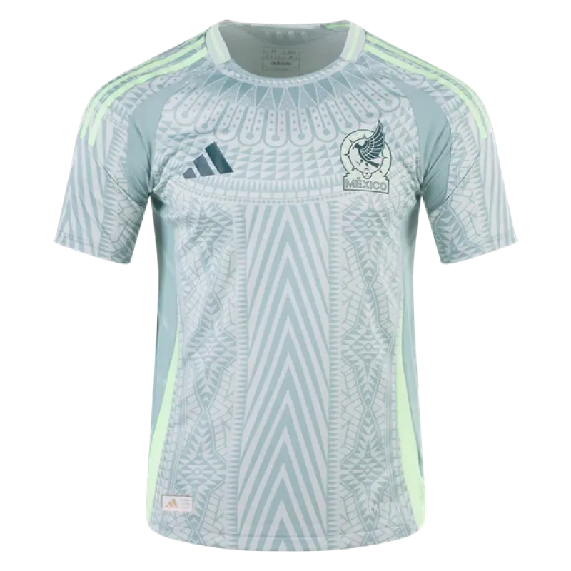 Mexico 24/25 Away Jersey