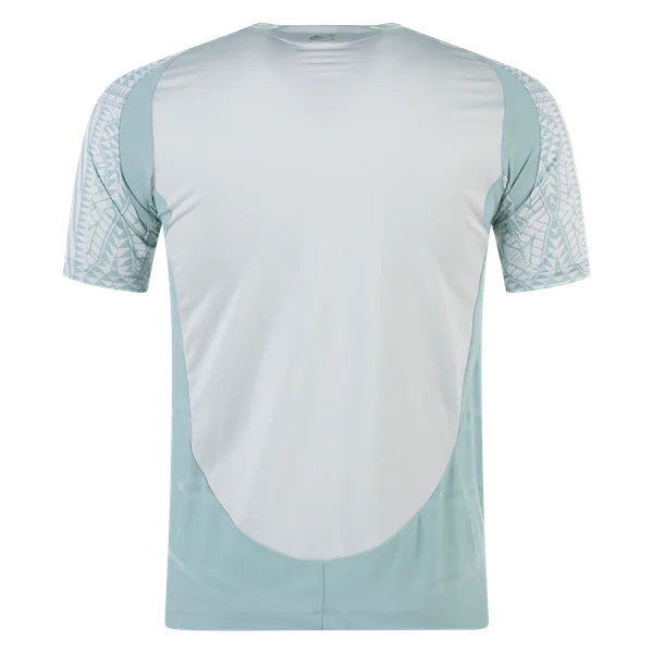 Mexico 24/25 Away Jersey