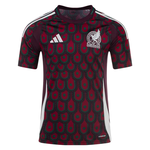 Mexico 24/25 Home Jersey
