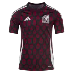 Mexico 24/25 Home Jersey