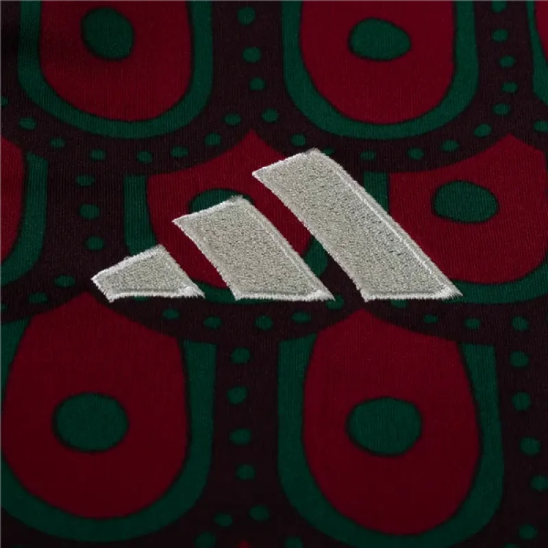 Mexico 24/25 Home Jersey