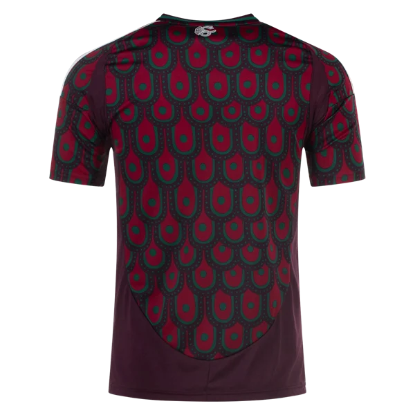 Mexico 24/25 Home Jersey