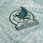 Mexico 24/25 Long Sleeve Away Jersey