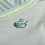 Mexico 24/25 Long Sleeve Away Jersey