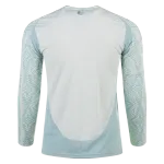 Mexico 24/25 Long Sleeve Away Jersey