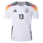Michael Ballack Germany 24/25 Player Home Jersey (Legends Players)