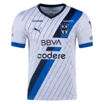 Monterrey 23/24 Player Away Jersey
