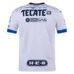 Monterrey 23/24 Player Away Jersey