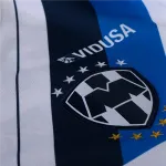 Monterrey 23/24 Player Away Jersey