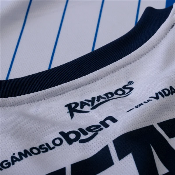 Monterrey 23/24 Player Away Jersey
