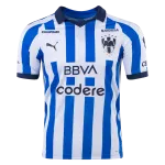 Monterrey 23/24 Player Home Jersey