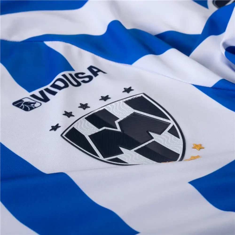 Monterrey 23/24 Player Home Jersey
