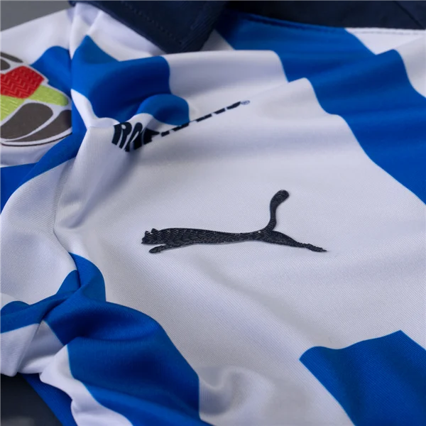 Monterrey 23/24 Player Home Jersey