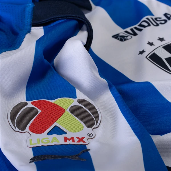 Monterrey 23/24 Player Home Jersey