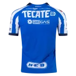 Monterrey 23/24 Player Home Jersey