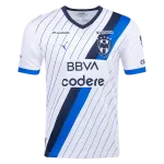 Monterrey 23/24 Replica Away Jersey