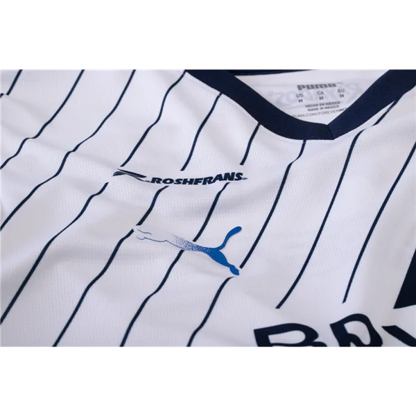 Monterrey 23/24 Replica Away Jersey